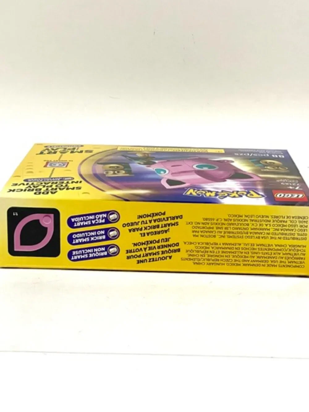 Lego new sealed